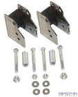 Rear Lower Control Arm Relocation Brackets 1982-2002 Gm F-body New. Price: $89.00.