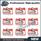 9PCS Oem Engine Valve Cover Bolt For 13-21 Honda Accord Cr-v Acura Tlx Ilx New. Price: $62.56.