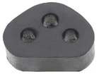 2X Pro Parts 4672861 Exhaust Hanger Saab 9-5 New. Price: $16.68.