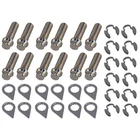 Stage 8911B Locking Header Bolts New. Price: $82.79.