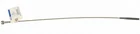 New Oem 10-15 Ford F650 F750 Exhaust Catalyst Mounting Strap Support Cable 26". Price: $56.35.