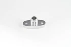 Torque Solution Billet Oil Drain Flange W/integrated -10 Flare For T3/T4 Turbos New. Price: $41.22.