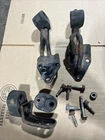 Nissan Infiniti G35 350Z Oem Rear Lh Exhaust Muffler Hanger Bracket Used. Price: $60.00.