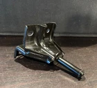 Genuine 14-22 Hyundai Rear Hanger 28785-B1200 Used. Price: $35.00.