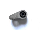 2017 Chrysler Pacifica Exhaust Support Isolator Bracket Right Oem 68312120AA Used. Price: $15.00.
