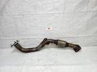 2016-2020 Honda Civic Front Engine Exhaust Downpipe Flex Hose 1.5L Oem Used. Price: $126.17.