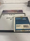 Fel-pro ES72139 Bolt Kit Set Of 5. New Old Stock , Genuine Obsolete. Price: $10.80.