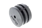 Vaico Exhaust Muffler Clamp V300684 1239870940 For Mercedes Mb New. Price: $41.15.