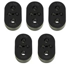 Torque Solution Exhaust Mount Kit For 1990 1995 Mazda Miata TS-MM-102 New. Price: $73.92.