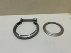 Bmw 1/2/3/4/5 E&f Series X1/2/3/4 Genuine Dpf Exhaust Gasket Clamp New. Price: $52.46.