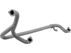 Jp Group Dansk Rear Exhaust Header Pipe 025251172R Vw Volkswagen Vanagon New. Price: $188.98.