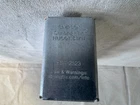 Simpson Strong-tie HUCQ1 81/11-SDS Heavy Duty W/ Screws 1/4" X 3/4" SDS25134-1 New. Price: $15.00.