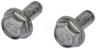 Catalytic Converter Heat Shield Bolt Set Dorman 03294CD - Help New. Price: $26.29.