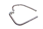 1969-70 Triumph T120 Bonneville TR6 Nos Exhaust Header Pipe Set *RVG14 Used. Price: $579.99.