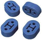 Cusco A160 RM002B Hd Exhaust Bushing Blue 11MM Id 40MM Distance (hole To New. Price: $25.00.