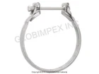 For Bmw (2016-2024) Exhaust Clamp Turbocharger To Catalytic Converter Elring New. Price: $49.95.
