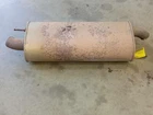2011-2015 Infiniti QX56 QX80 Center Intermediate Exhaust Muffler Oem 201001LA2A Used. Price: $299.99.