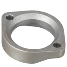 Genuine Ford Flange Exhaust Pipe F4TZ-6N632-A New. Price: $21.63.