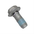 Genuine Gm M8X1.25X22 Multi-purpose Bolt 11570082 New. Price: $15.01.