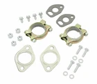 Empi 98-2989 Engine Exhaust Muffler Install Kit For Vw 1200-1600CC Air-cooled New. Price: $24.95.
