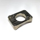 Ticon 103-30990-1001 3.0IN Titanium 3-BOLT Flange .375 Thick CP2 New. Price: $100.95.