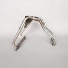2002-2008 Porsche 911 997 Right Muffler Support Bracket Oem 99611112859 Used. Price: $179.27.