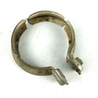 Mercedes Benz W212 W205 W222 Front Exhaust Clamp Bracket Pipe A0009958902 Used. Price: $15.00.