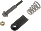 Dorman/help 03143 Exhaust Spring & Bolt Kit New. Price: $12.67.