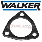 Walker Front Converter To Pipe Exhaust Flange Gasket For Gz New. Price: $19.76.