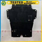 10-16 Land Rover L319 LR4 Front Under Engine Splash Shield Cover Oem Used. Price: $98.01.