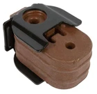 2015-2024 Genuine Ford Edge Fusion Muffler & Pipe Insulator F2GZ-5A262-A New. Price: $17.00.