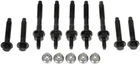 Exhaust Manifold Hardware Kit Dorman 03211 New. Price: $44.26.