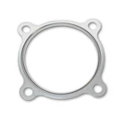 Vibrant For Gt SERIES/T3 Turbo Metal Gasket Discharge Flange W/ 3IN Inlet Id New. Price: $34.74.