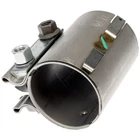 Dorman 677-013 Exhaust Muffler Clamp 11-20 Ford Explorer Mustang New. Price: $44.99.