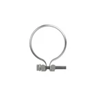 Walker Exhaust 36522 V Band Clamp Oem New. Price: $31.01.