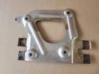 2021 Porsche 911 Turbo Bracket For Exhaust Silencer 992251225C Used. Price: $99.99.