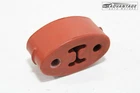 2021-25 Ford Bronco Sport Rear Right Exhaust Pipe Insulator Hanger & Bracket Oem Used. Price: $31.19.