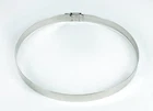 Autostar Premium Grade Hose Clamps 1/2" Bands 5/16" Screw Stainless Steel HC104P New. Price: $15.00.