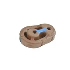 05103520AB Mopar Exhaust Hanger For Jeep Grand Cherokee Dodge Durango 2015-2020 New. Price: $69.85.