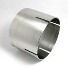 Stainless Bros Fits 3.5IN 304SS Slip Joint Connector Part 605-08906-0000 New. Price: $41.00.