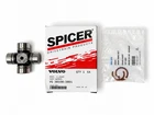 Volvo Spicer U-joint 38108-3801 Driveshaft Universal Kit New. Price: $55.95.