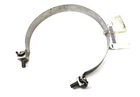 Mack 9 Inch Exhaust Clamp 11ME335 Nos New. Price: $29.90.