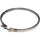 Dayton Parts 674-7002R Diesel Particulate Filter Exhaust Clamp New. Price: $57.23.