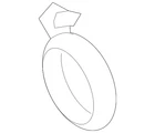 Genuine Nissan Catalytic Converter Clamp 14464-5CB0A New. Price: $14.95.