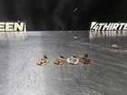 2004-2006 Pontiac Gto Gm Nos 92138858 Exhaust Retainer Clip #N20 Used. Price: $14.99.
