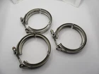 R.g.ray 50421-1 M45 Clamps Lot Of 3 New. Price: $24.23.
