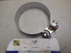 Nos 1994 1995 Ford Heavy Truck Exhaust Clamp F4HZ-5A231-A New. Price: $39.99.