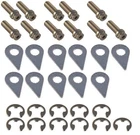 Stage 8 Locking Header Bolt Kit 6913 New. Price: $63.84.