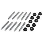Dorman Exh Manifold Hardware Kit 1997-02 Ford E-350 Econoline Club Wagon New. Price: $25.96.