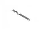 Genuine Bmw Bracket, Front Pipe 18-20-7-551-214 New. Price: $56.03.